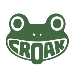 Croak